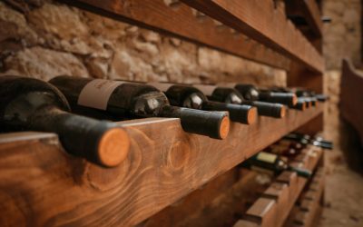 Quels sont les équipements à posséder pour la conservation du vin ?